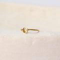 Anel Signo - Libra em ouro 18K